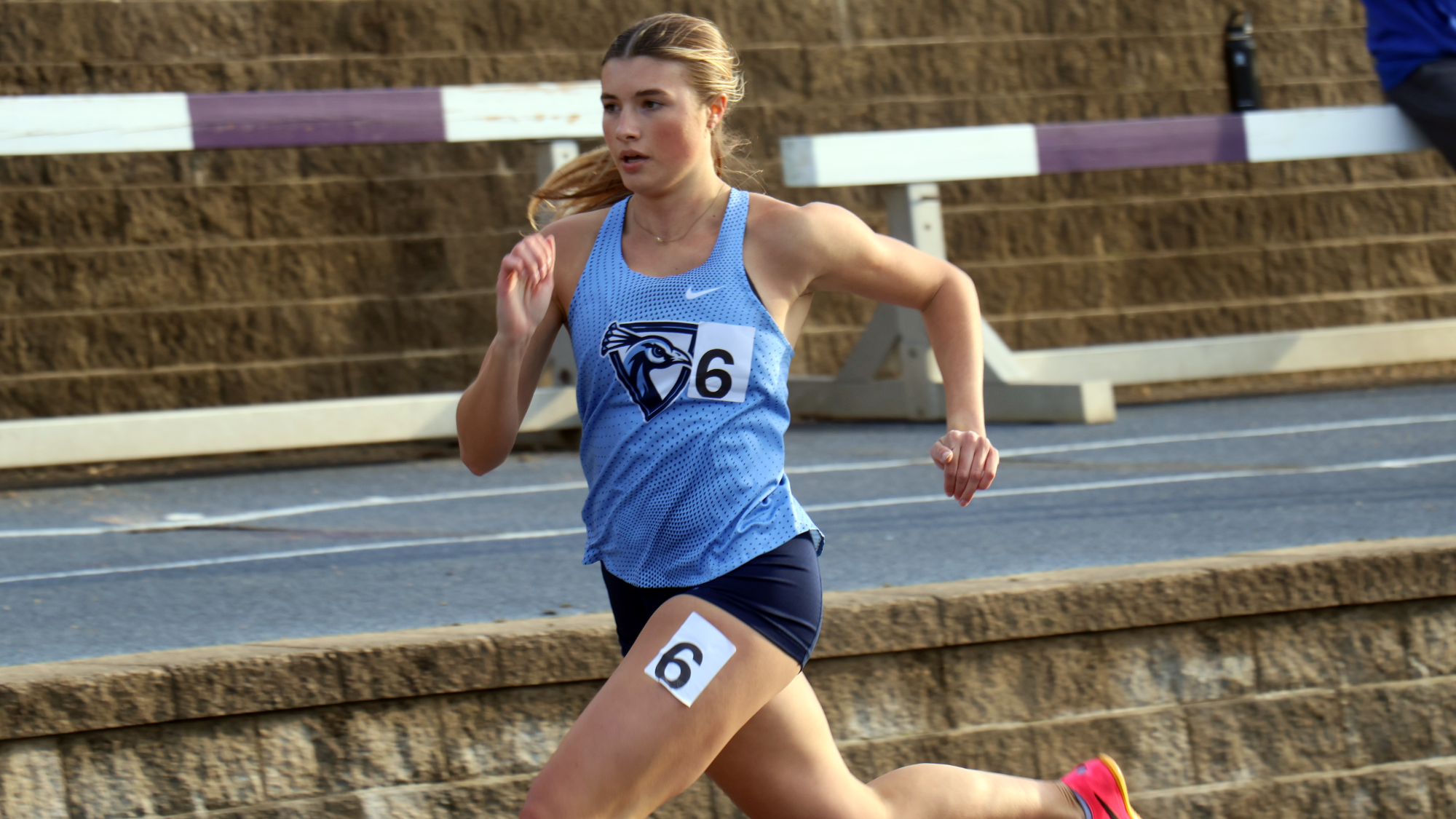 Eryn Sabelka at Loras MidWeek 3/31/26