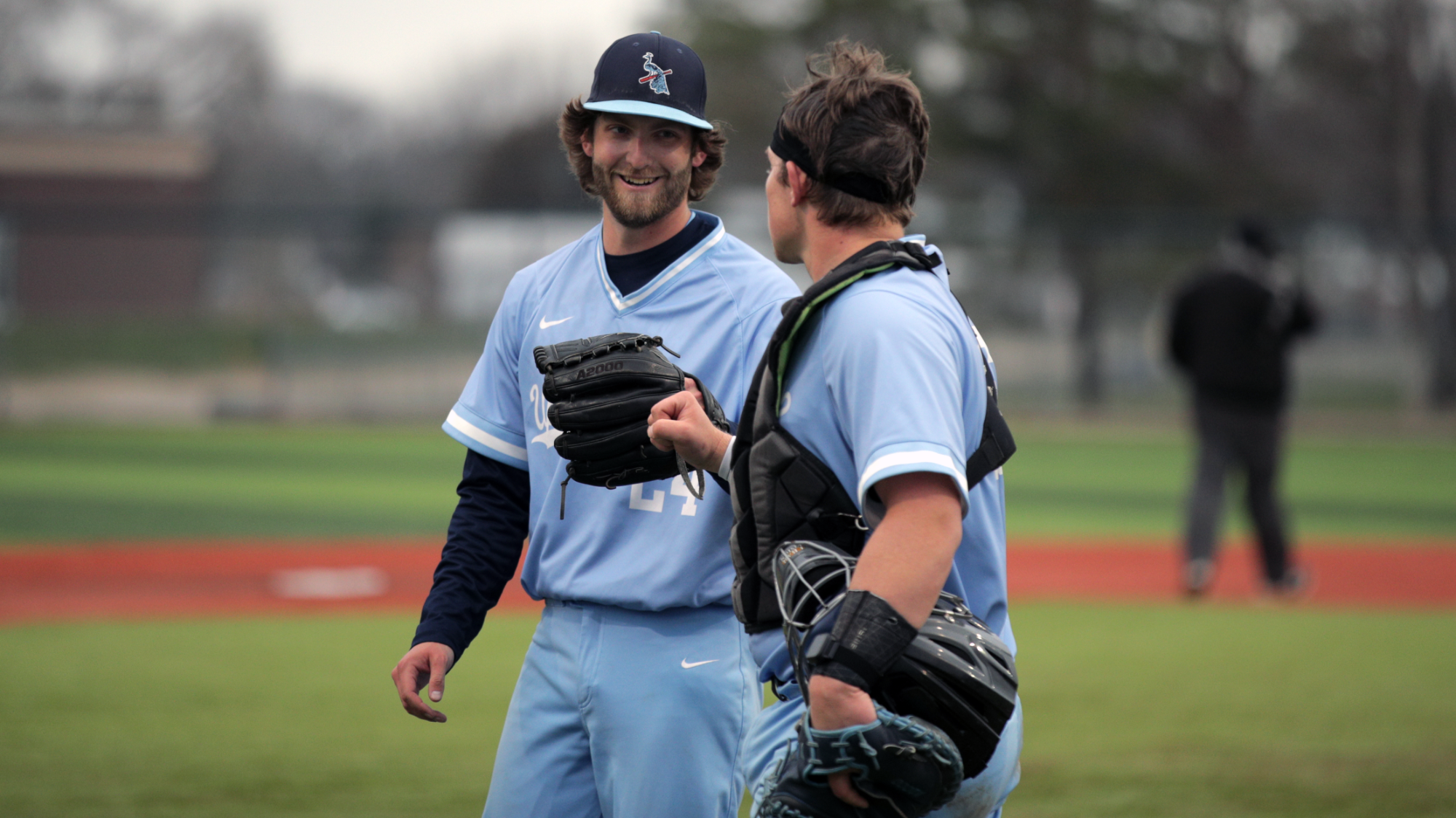 Tyler Glowacki vs. Lewis 4/3/26
