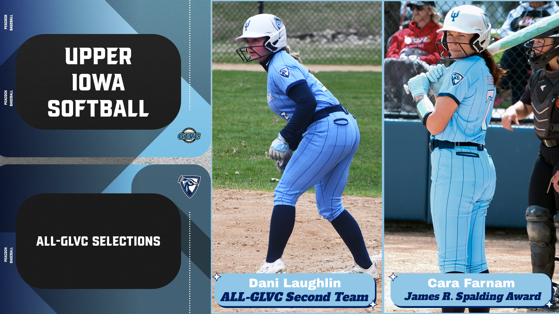 GLVC SB All-GLVC 2026