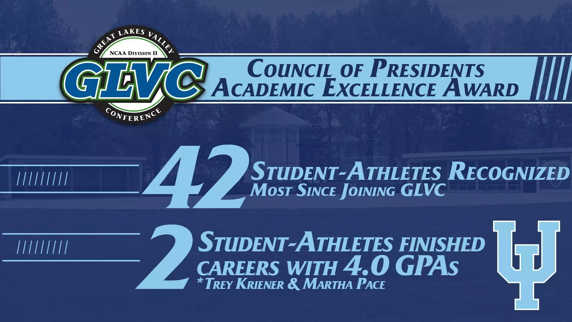 GLVC Council of Presidents Award Graphic 2025-26