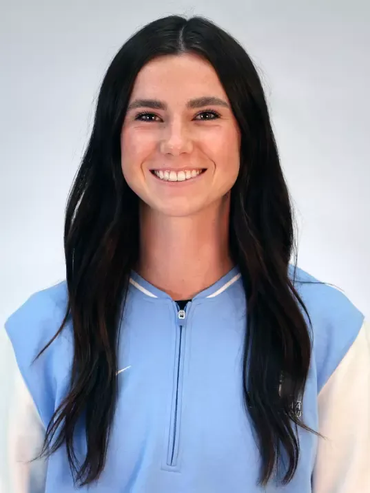 Sophia Jonas Upper Iowa Graduate Assistant Headshot 2026