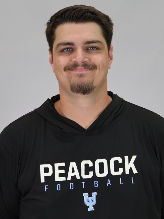 Aiden Rodgers Headshot 2026