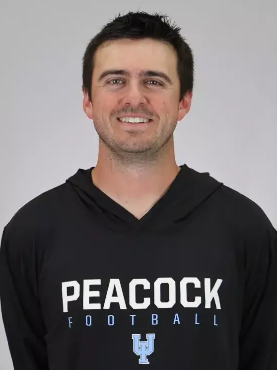 Bailey Anderson Headshot 2026