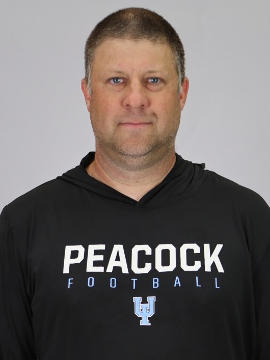 Jason Hoskins Headshot 2026