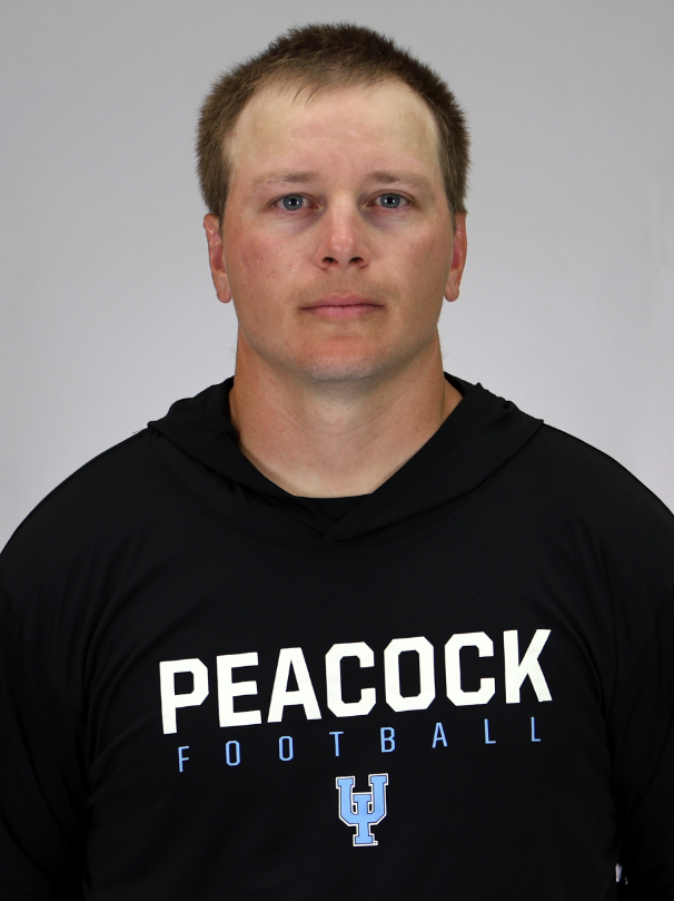 Rhett Mizer Headshot 2026