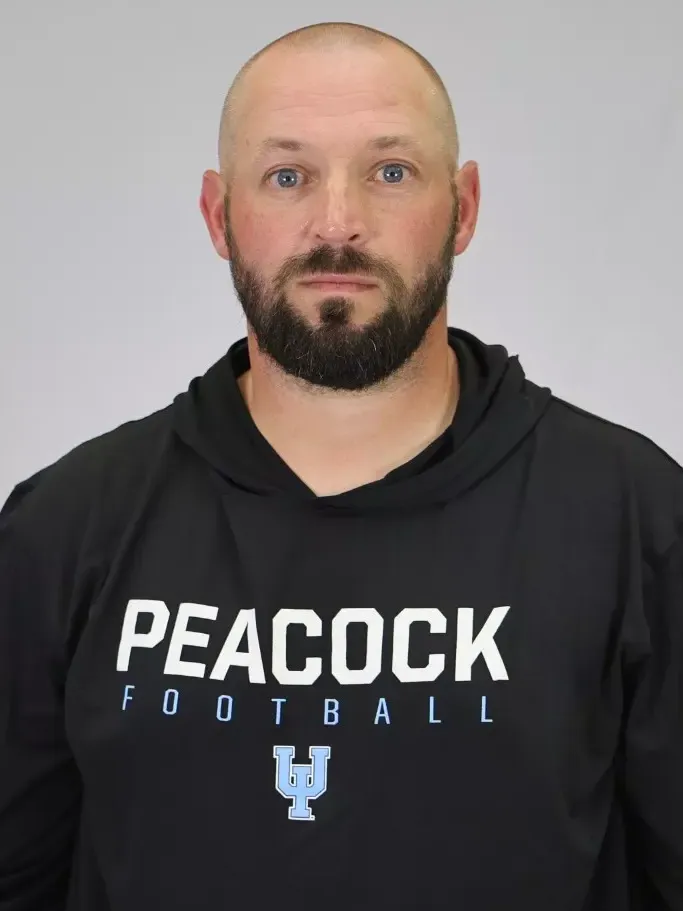 Rob Goode Headshot 2026