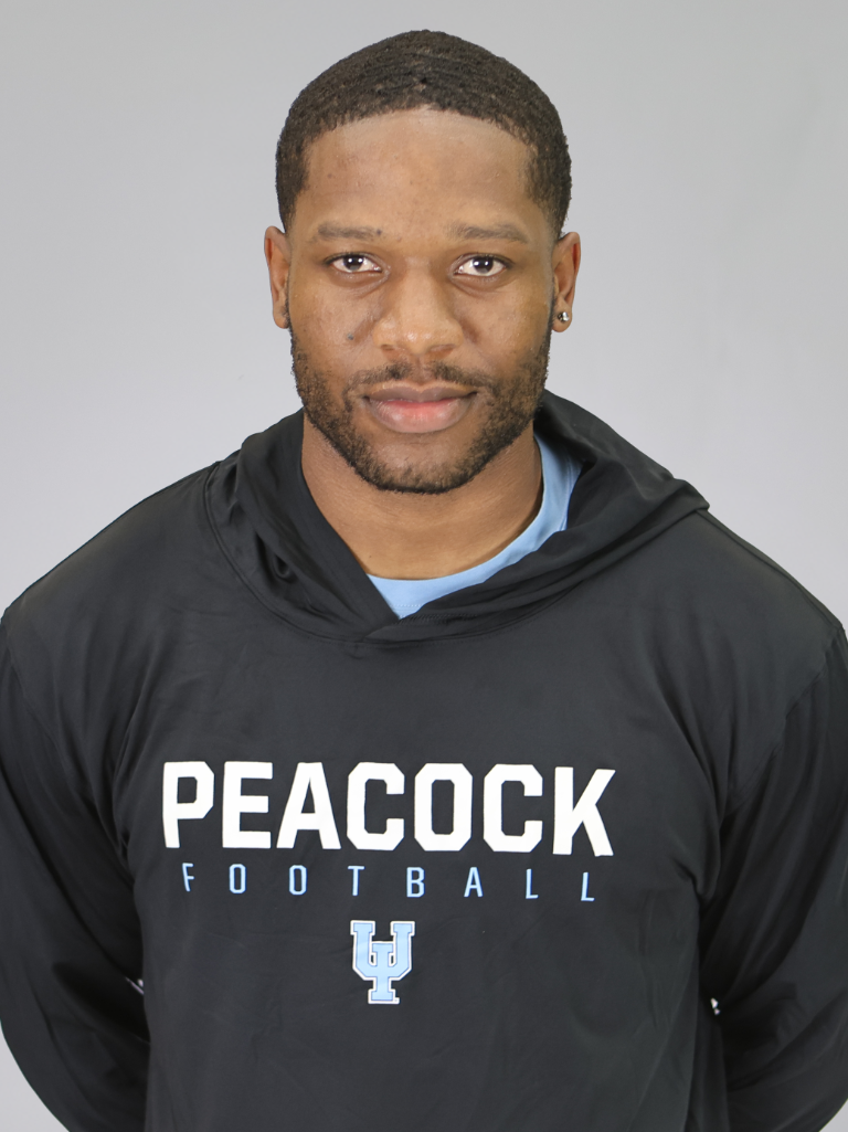 Zacharius Murray Headshot 2026