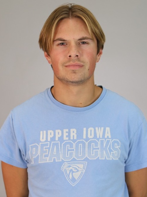 Shawn Gilson Headshot 2026