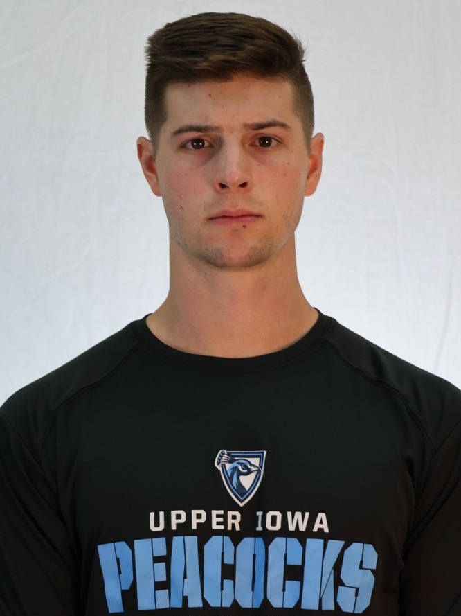 Clayton Denker Headshot August 2026