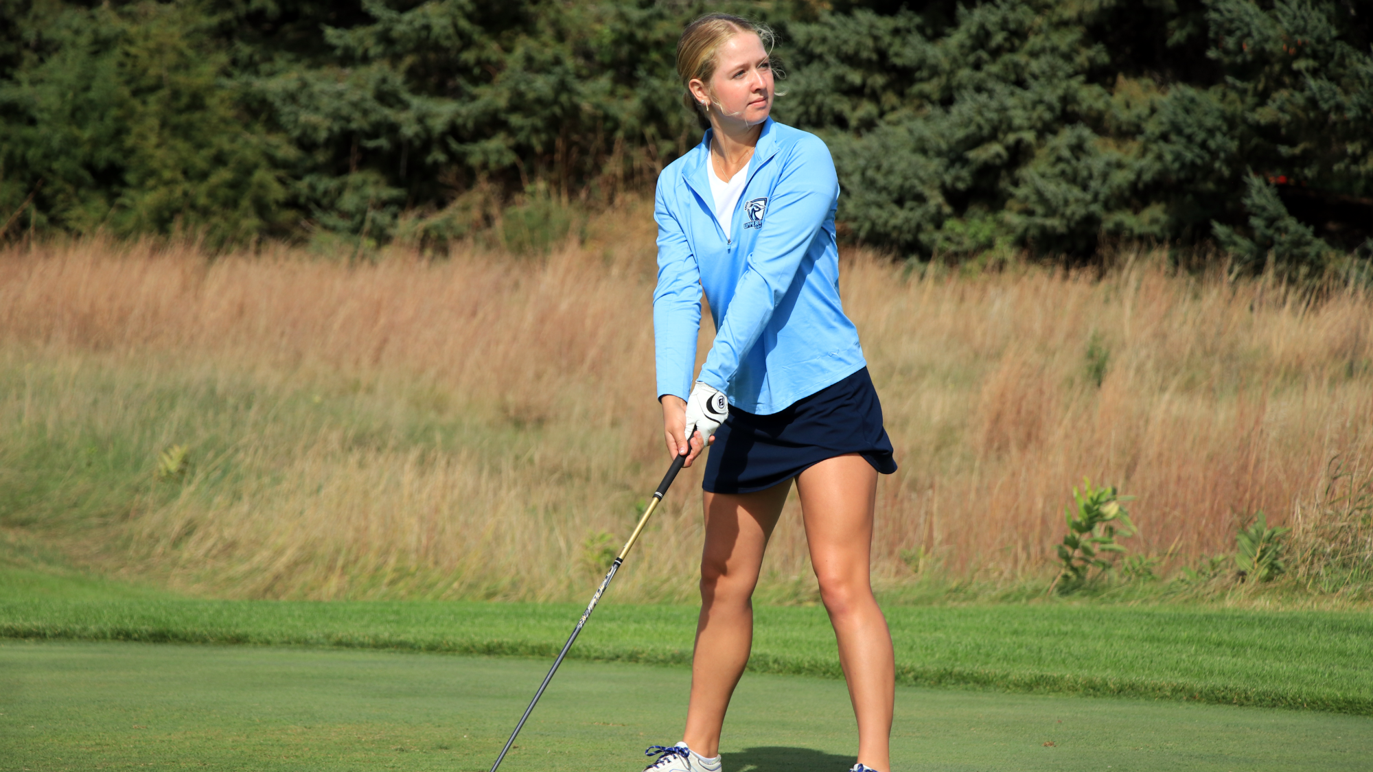 Kathryn Ballard at Maverick Fall Brawl 9/15/26