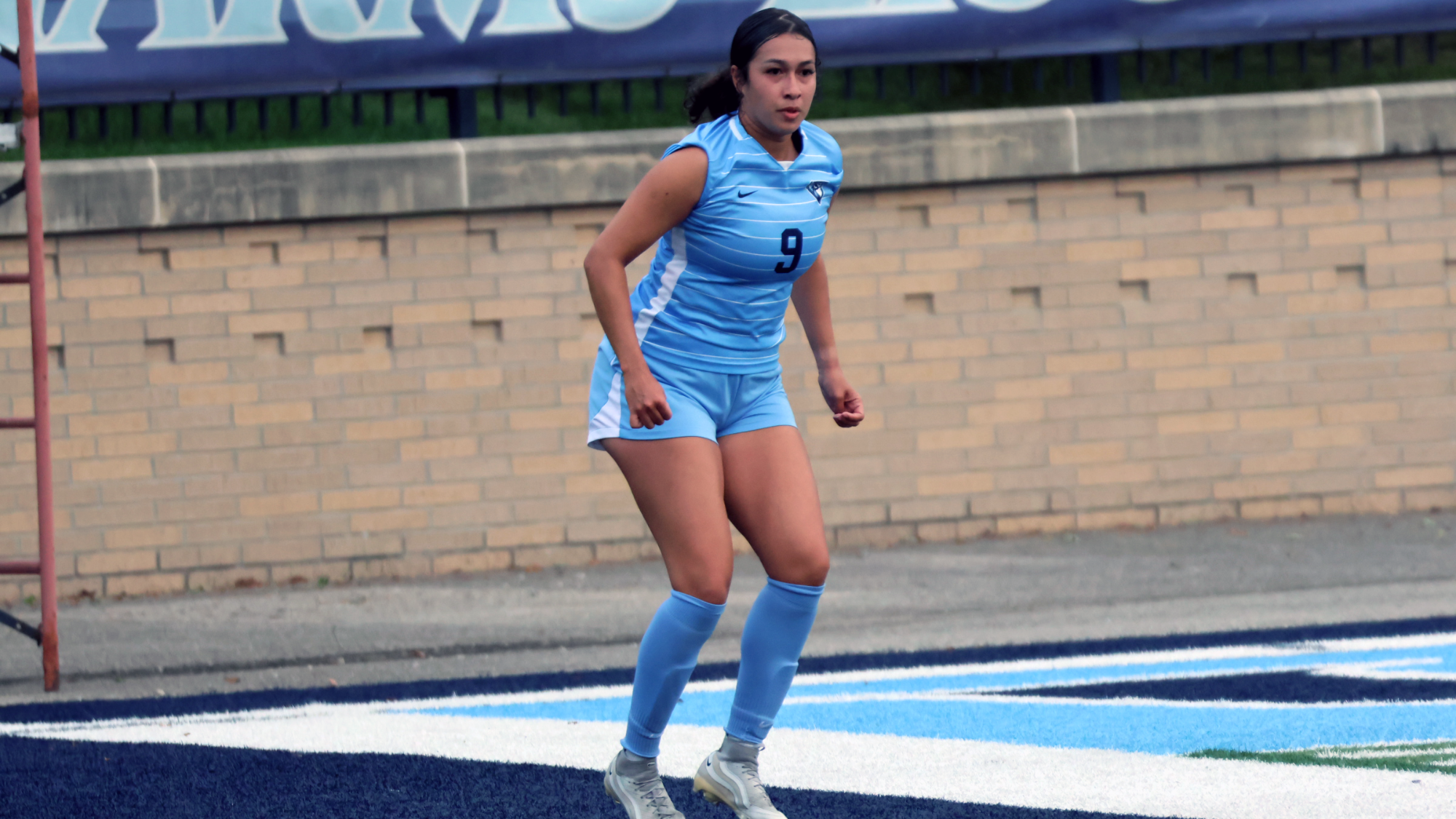 Stephany Castillo vs. Lincoln 9/16/23