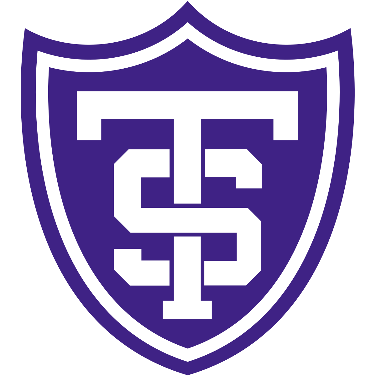 St. Thomas Logo