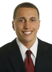 Photo of Christian Garrett