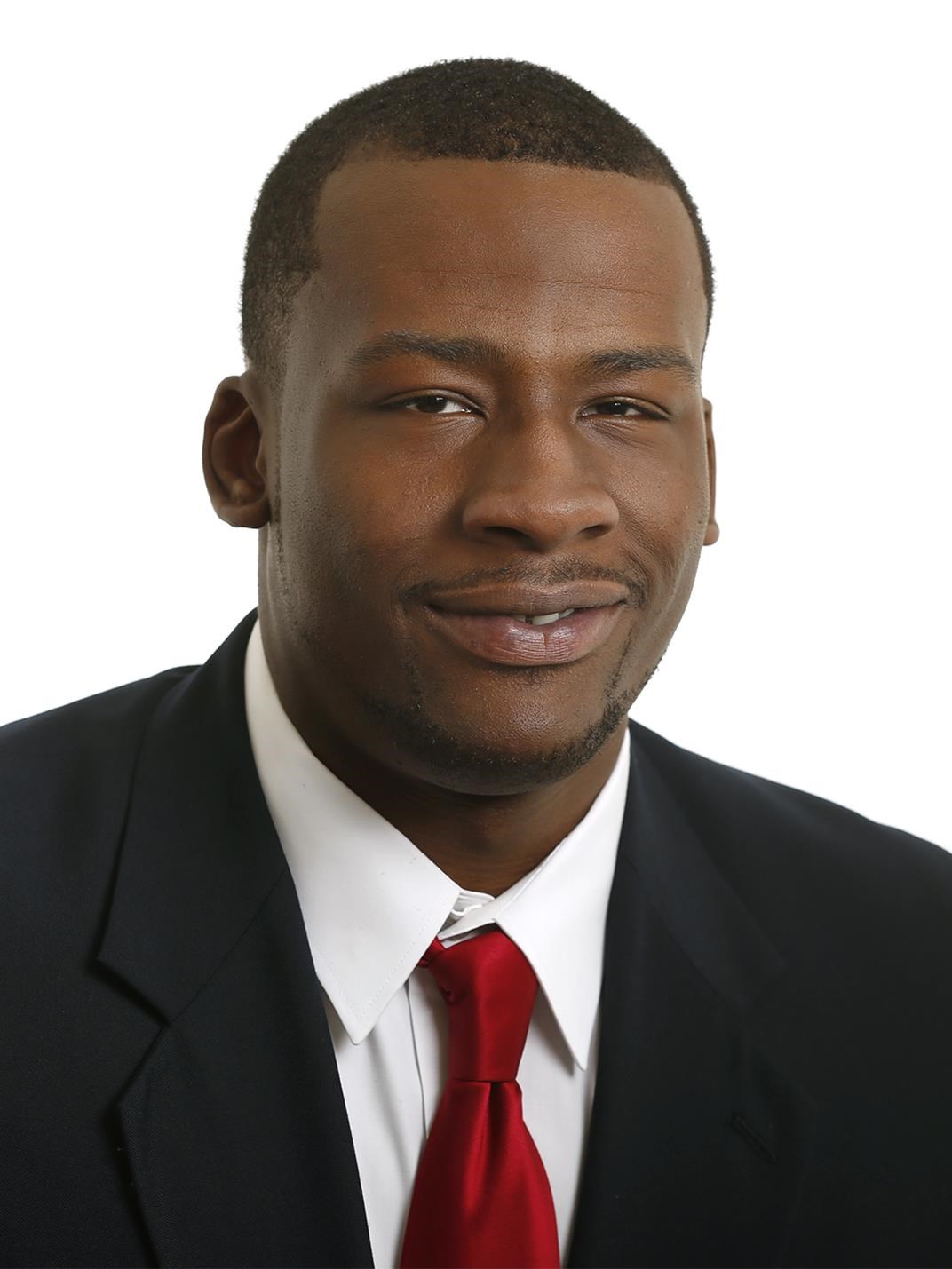 Photo of Cliff Alexander