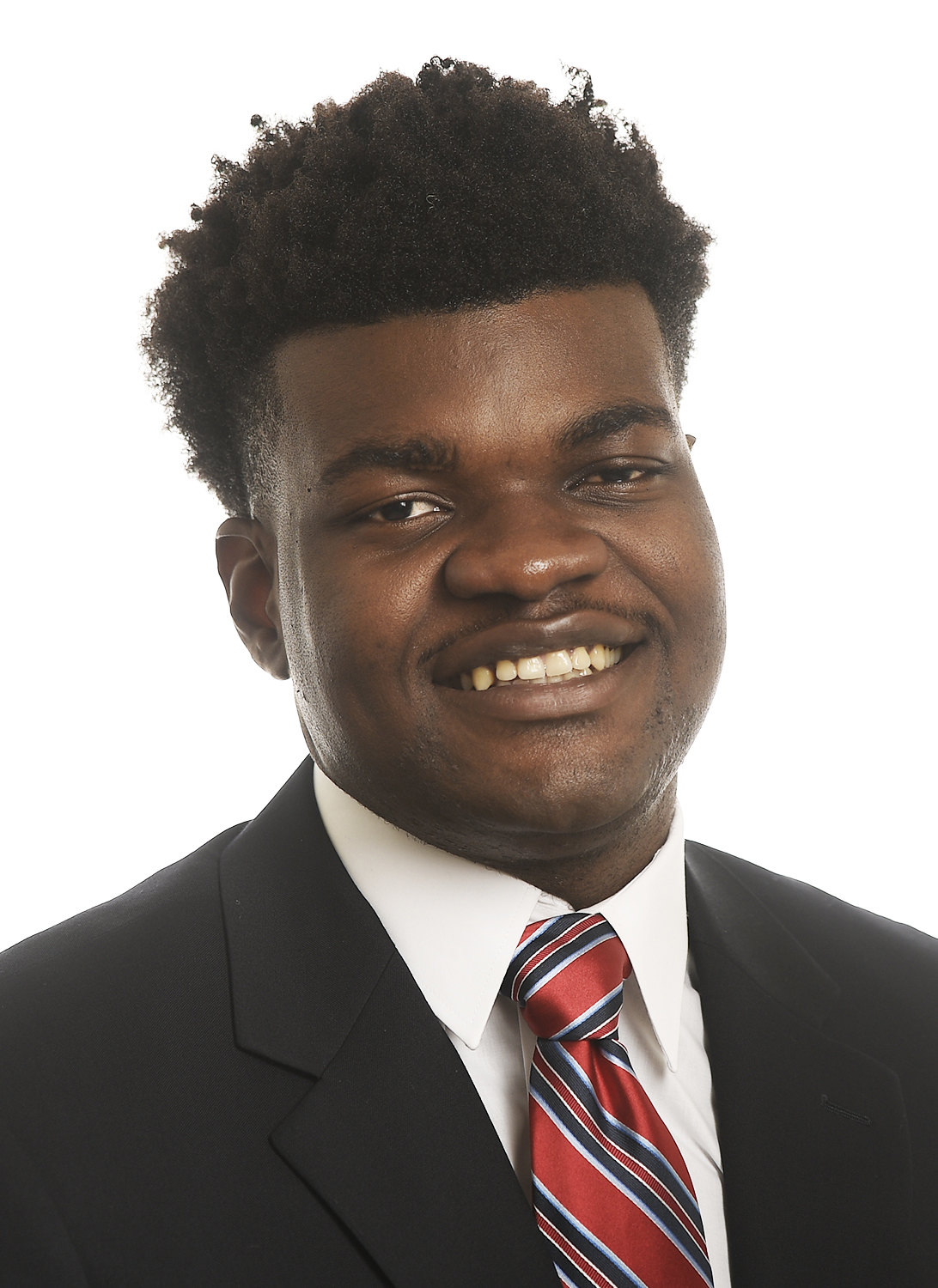 Photo of Udoka Azubuike