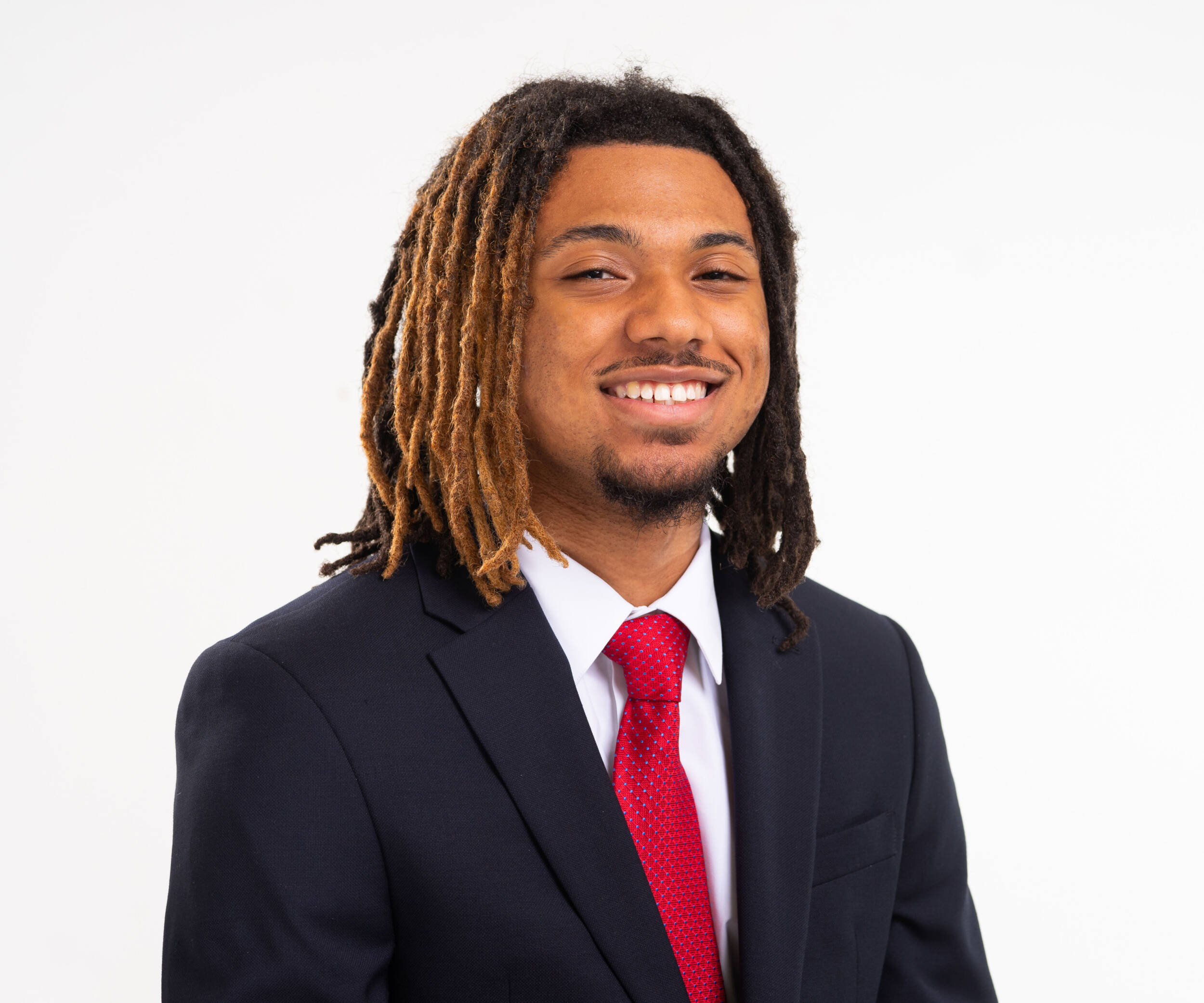 Photo of Bobby Pettiford Jr.