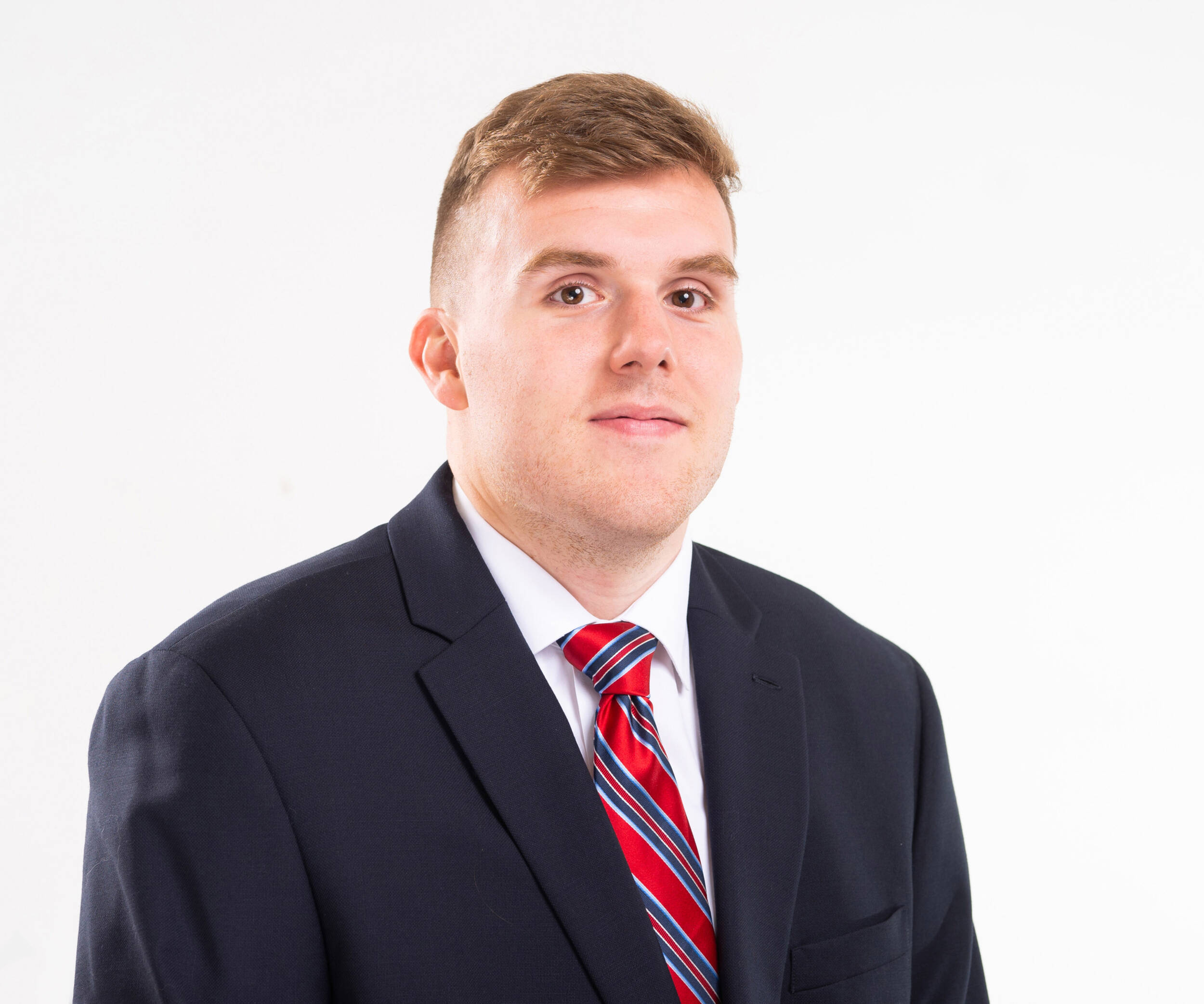 Photo of Cam Martin