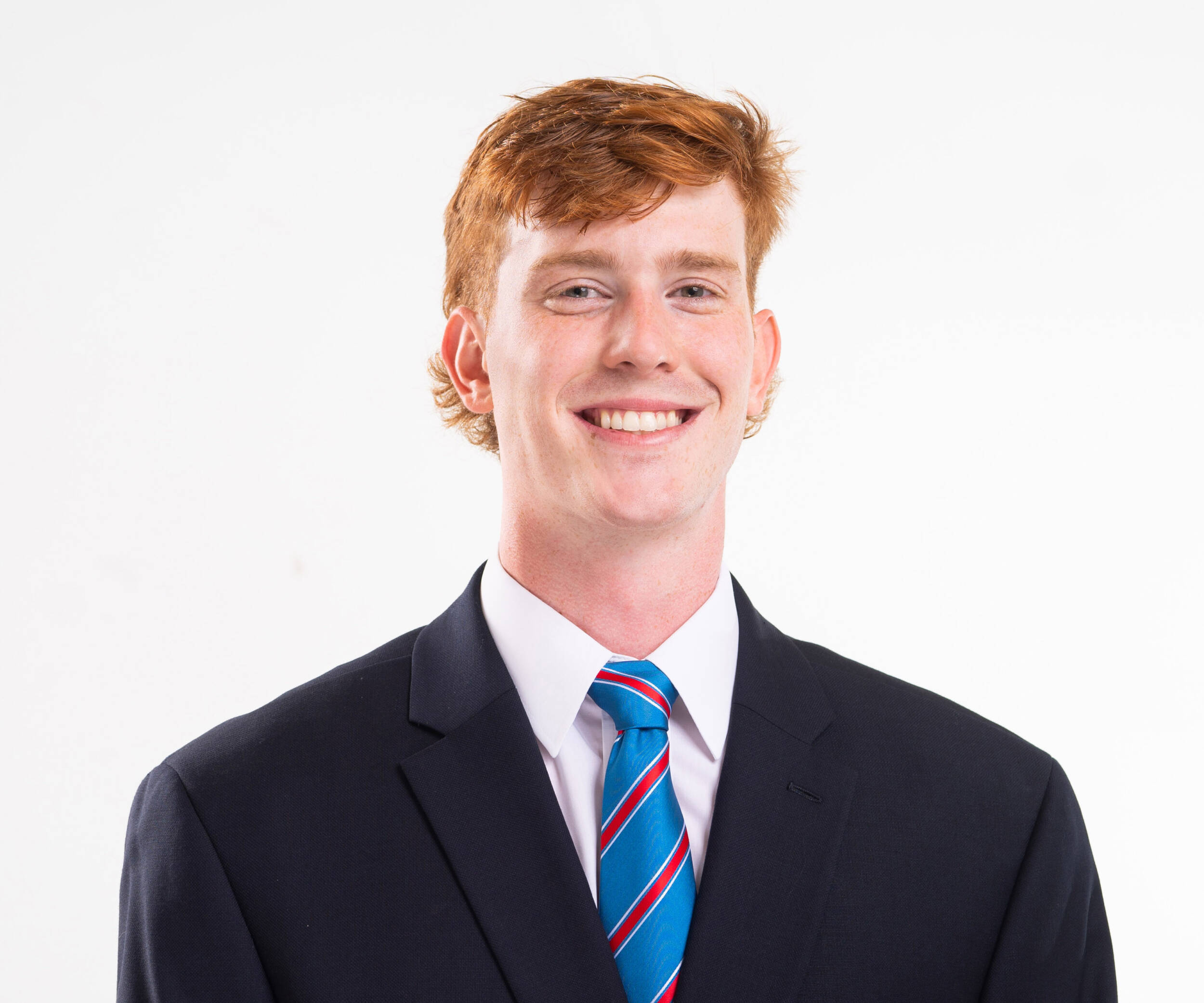 Photo of Chris Teahan