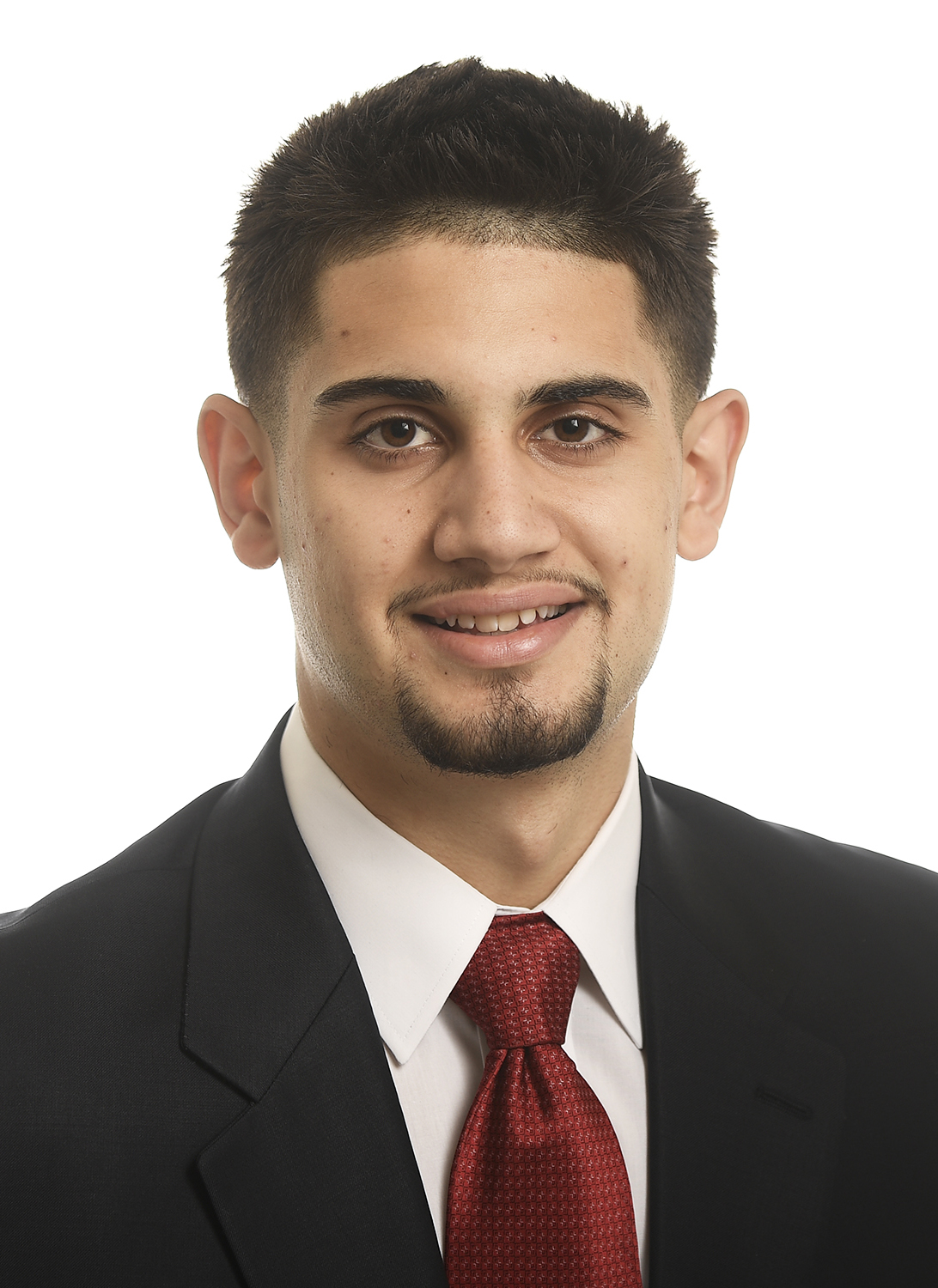 Photo of Sam Cunliffe
