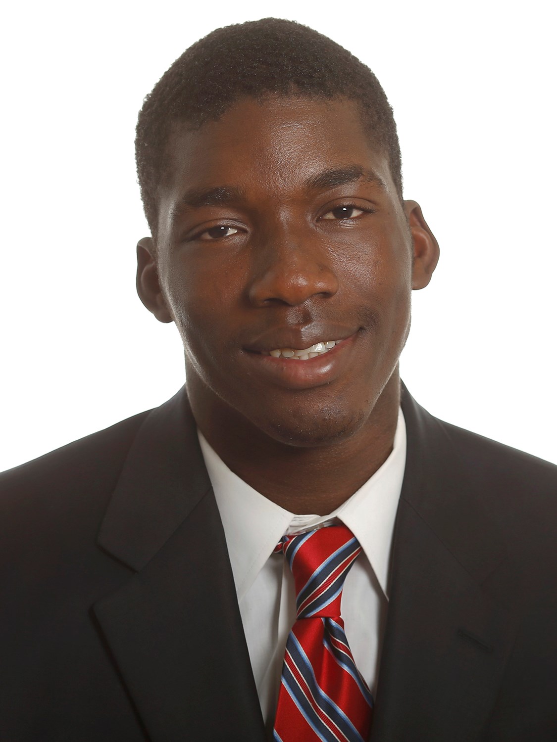 Photo of Cheick Diallo