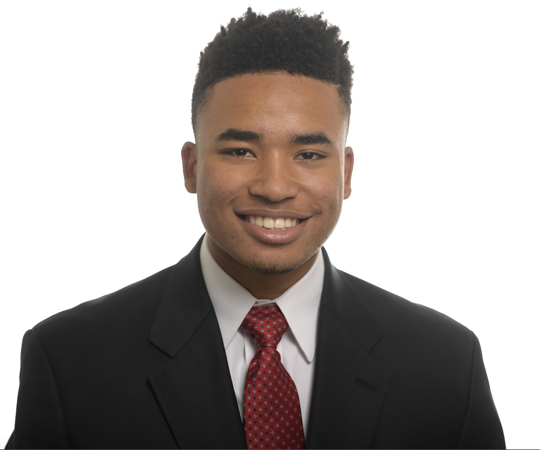 Photo of Devon Dotson