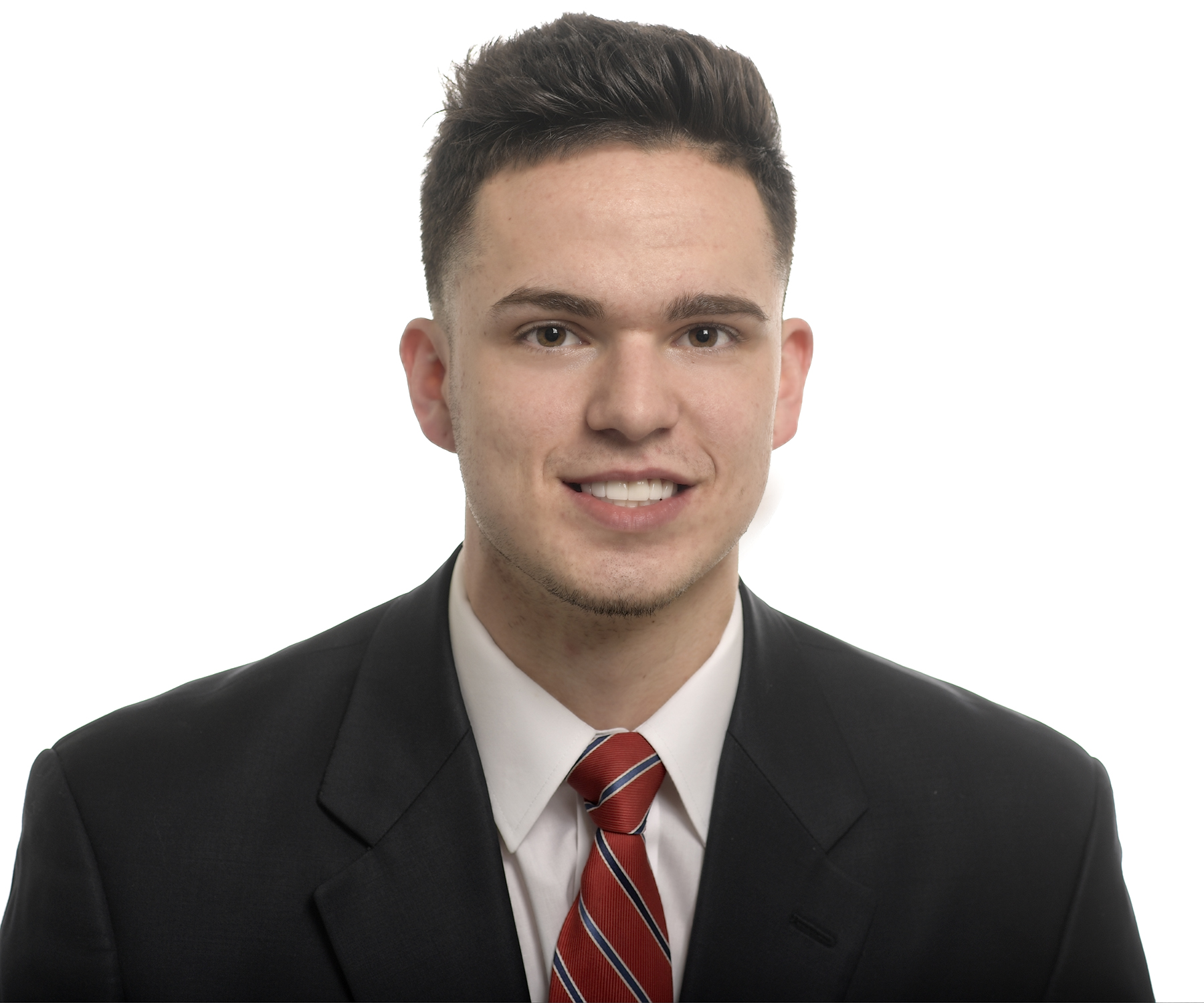 Photo of Elijah Elliott