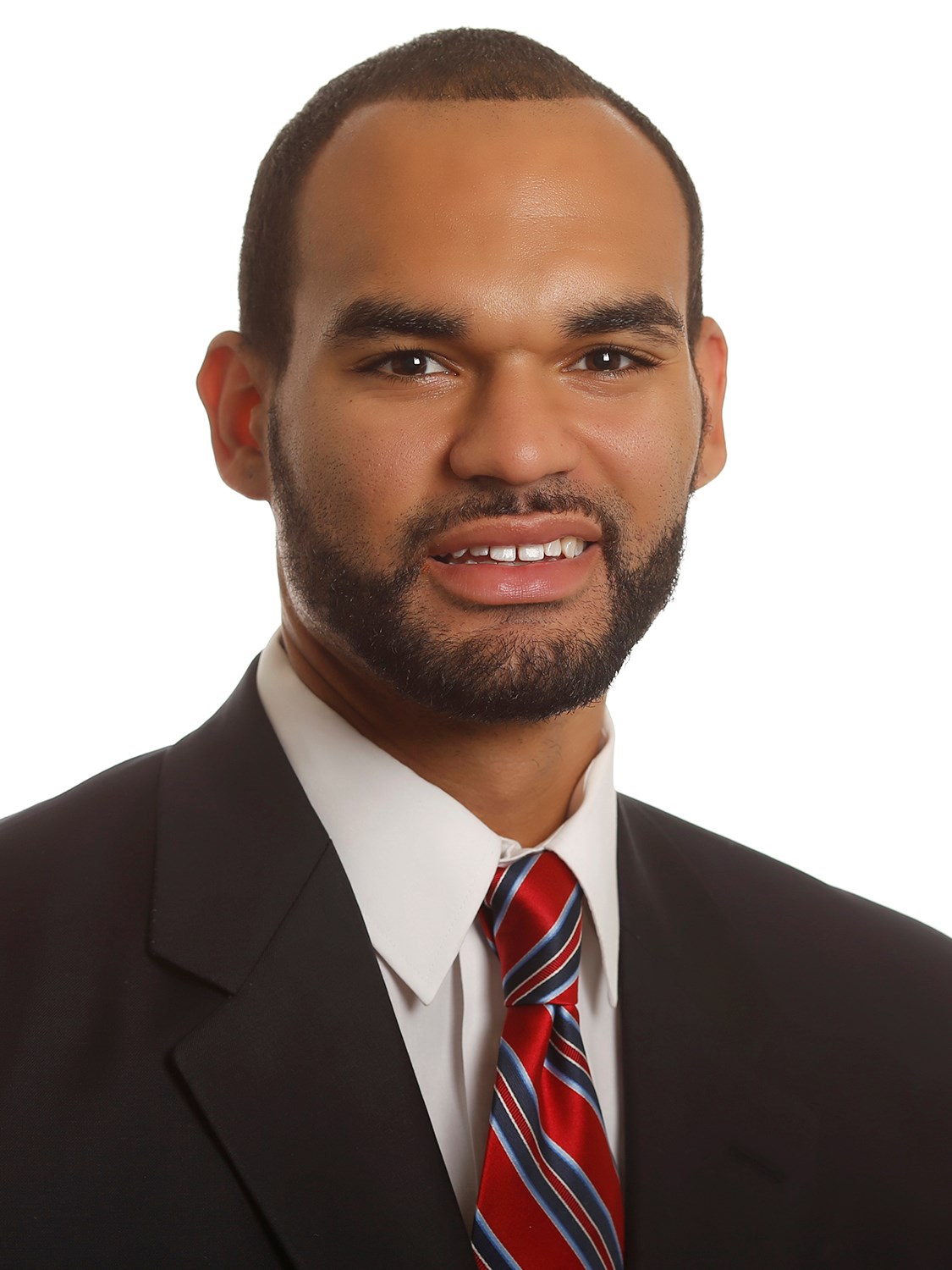 Photo of Perry Ellis