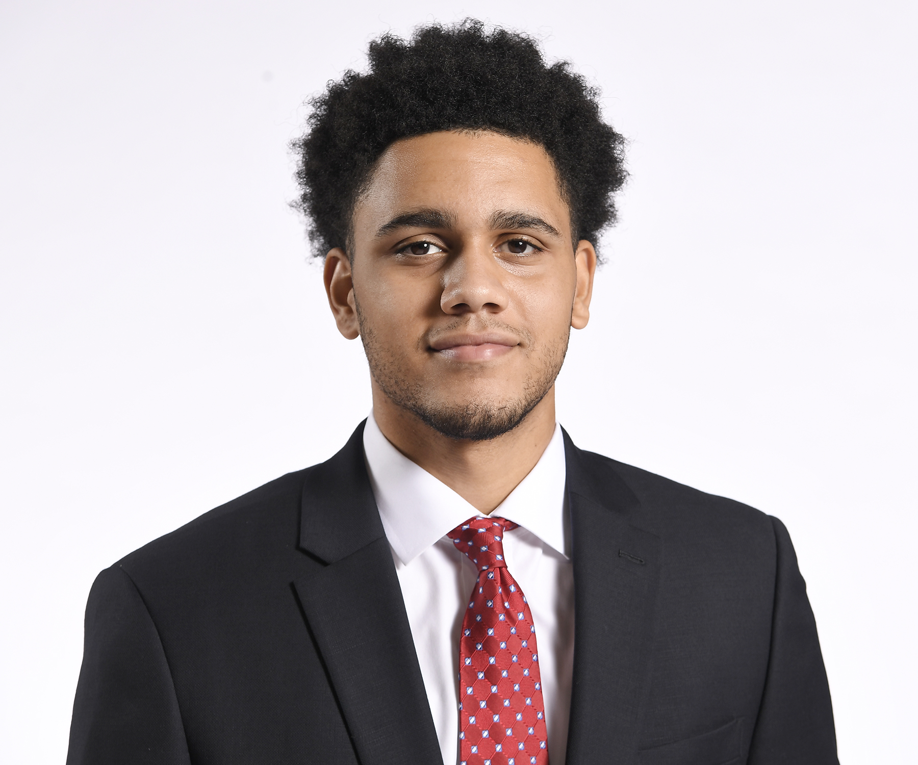 Photo of Tristan Enaruna