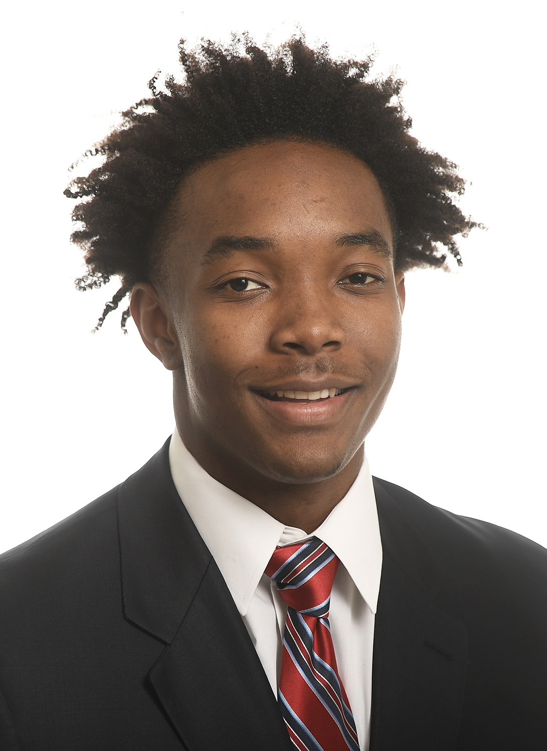 Photo of Devonte' Graham