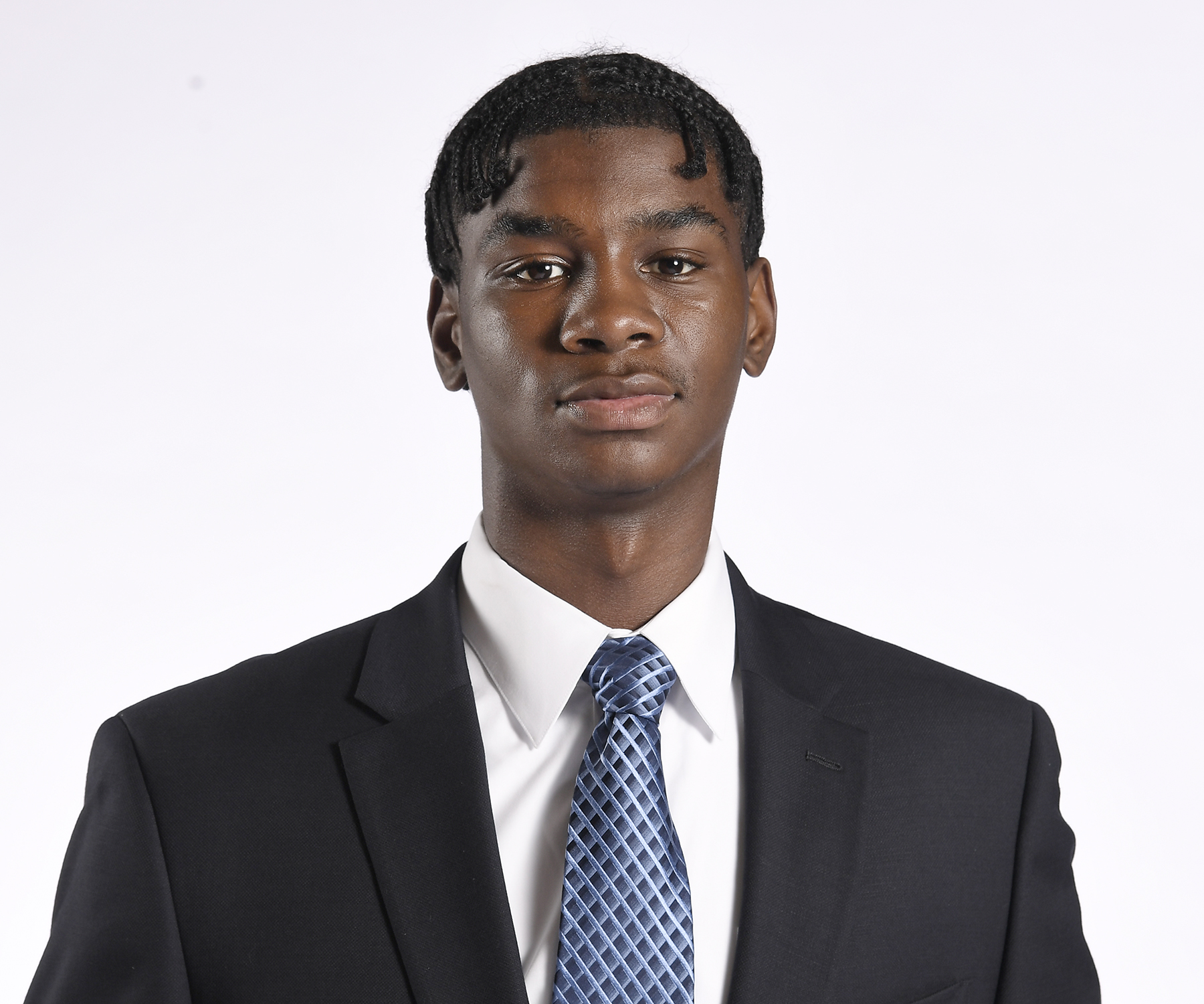 Photo of Tyon Grant-Foster
