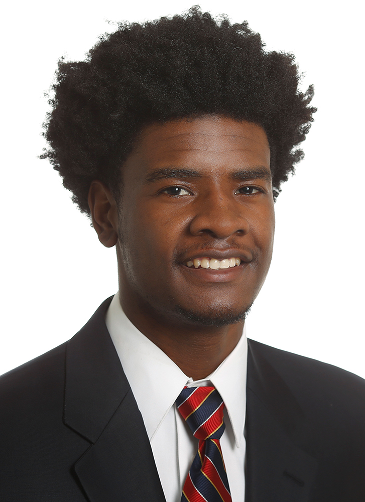 Photo of Josh Jackson