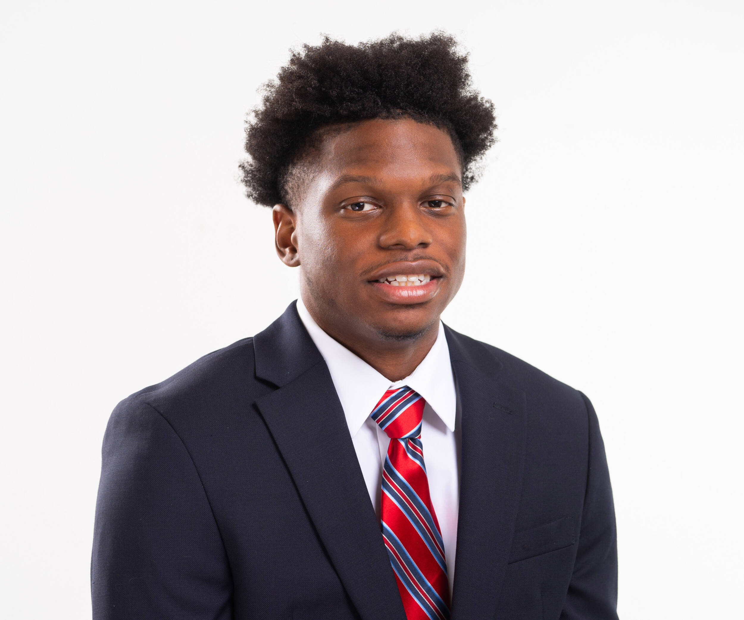 Photo of Joseph Yesufu