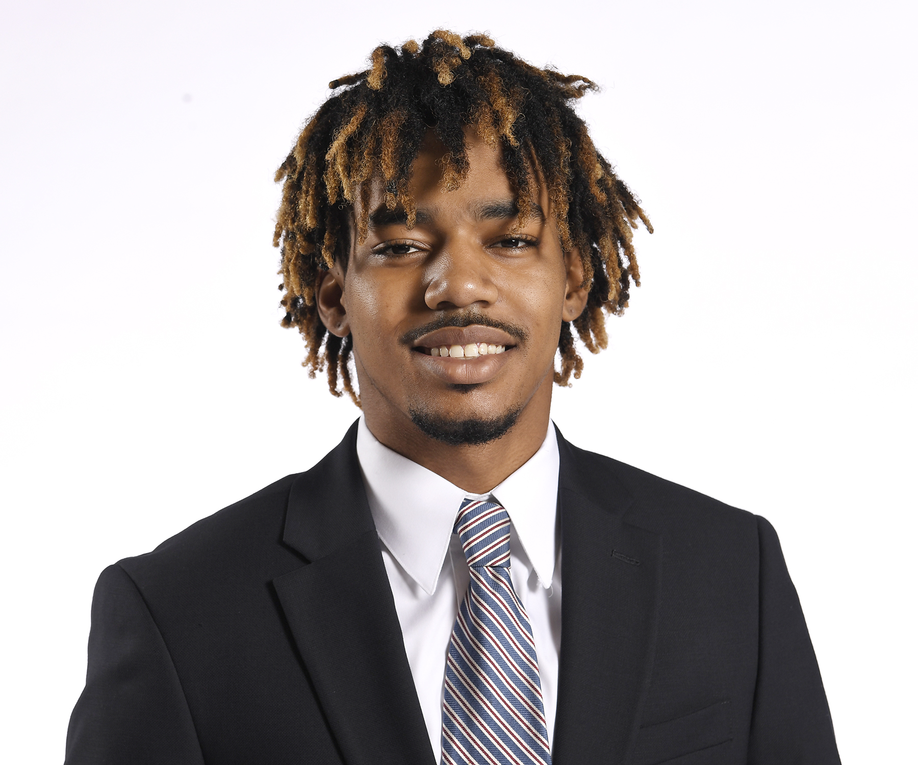 Photo of Latrell Jossell