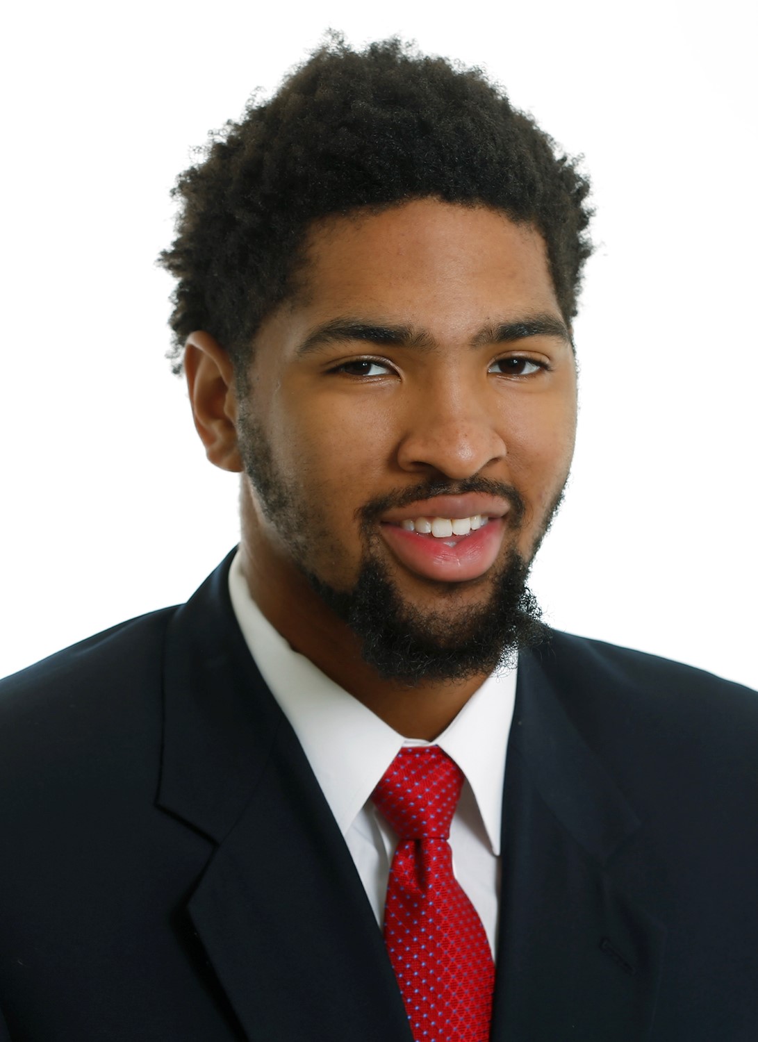 Photo of Dedric Lawson