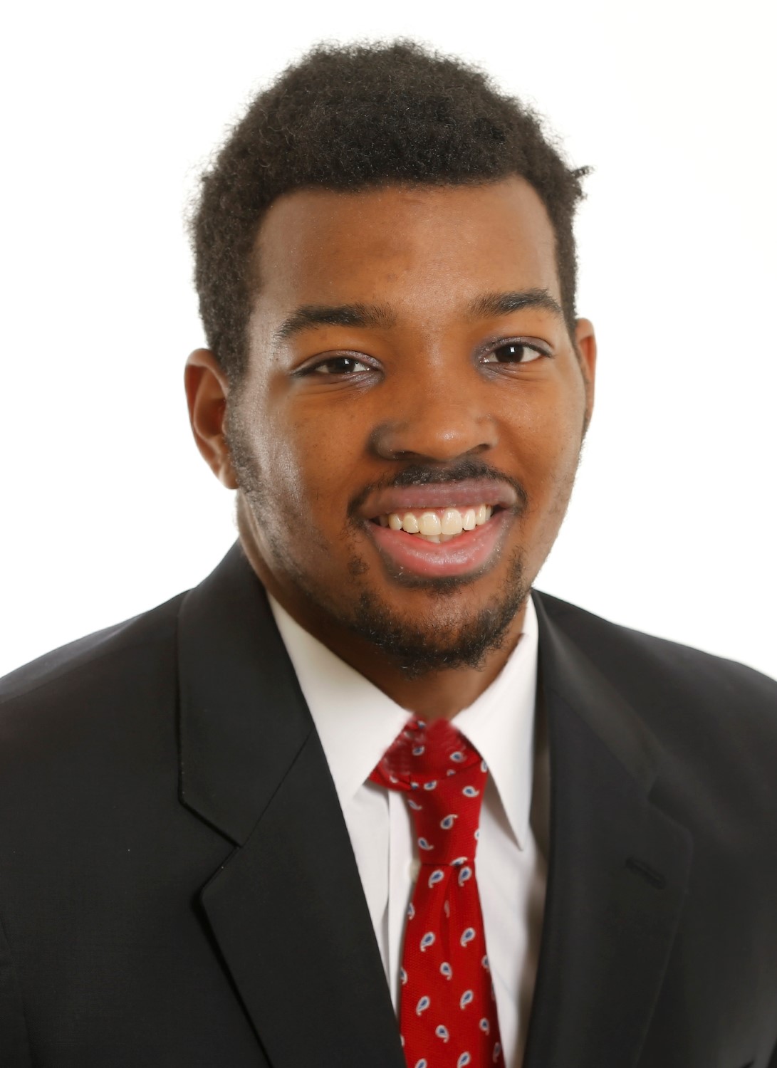 Photo of K.J. Lawson