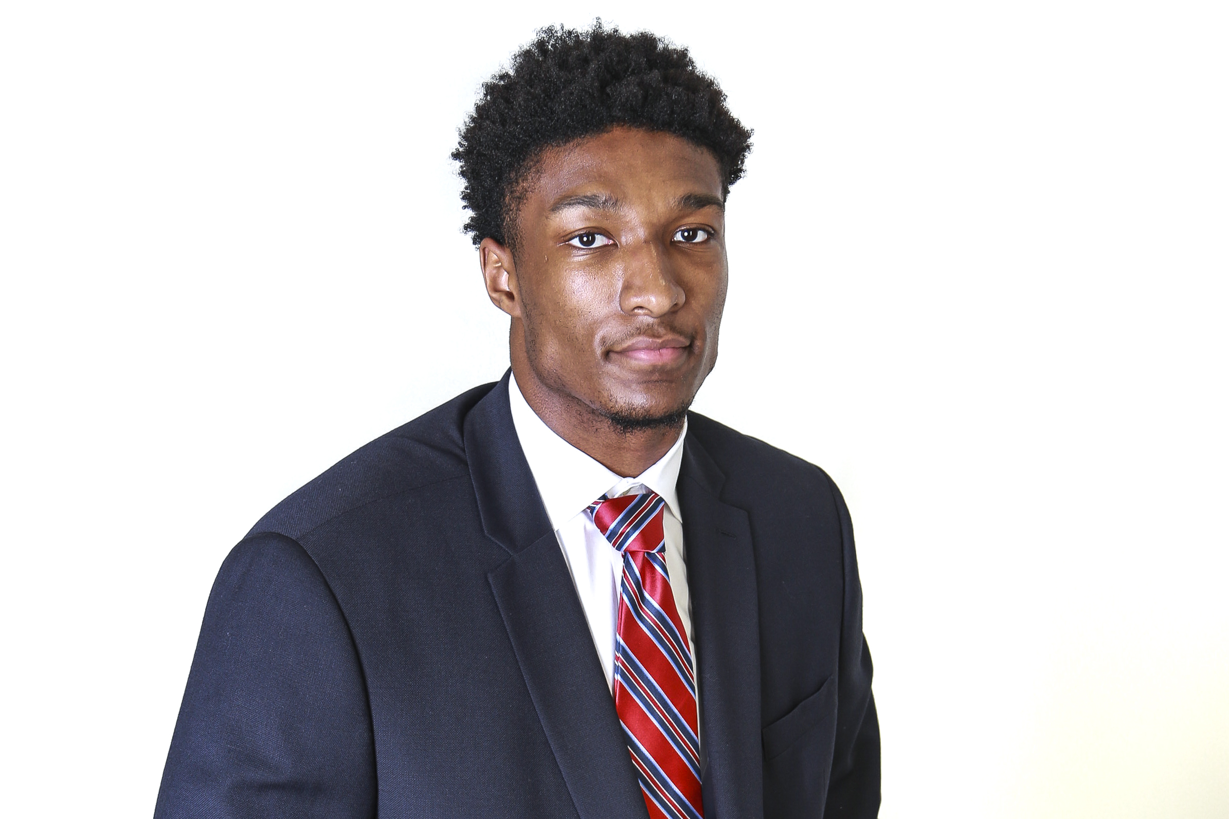 Photo of David McCormack