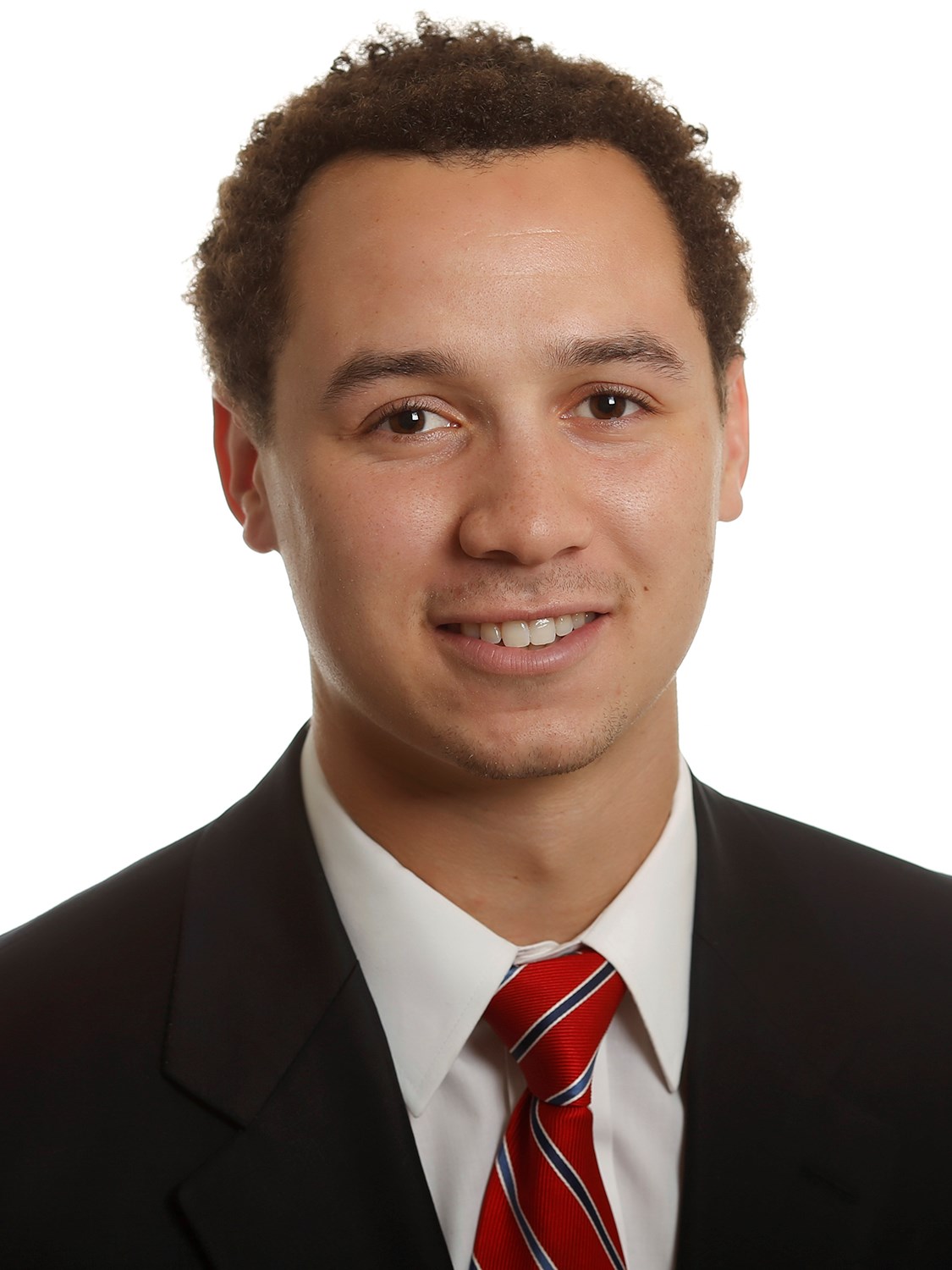 Photo of Evan Manning