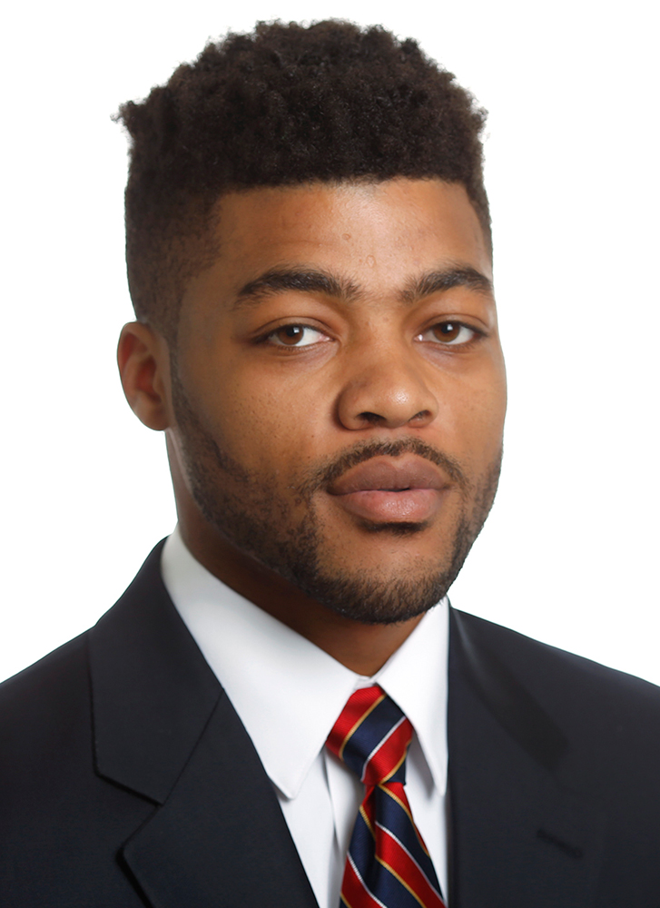 Photo of Frank Mason III