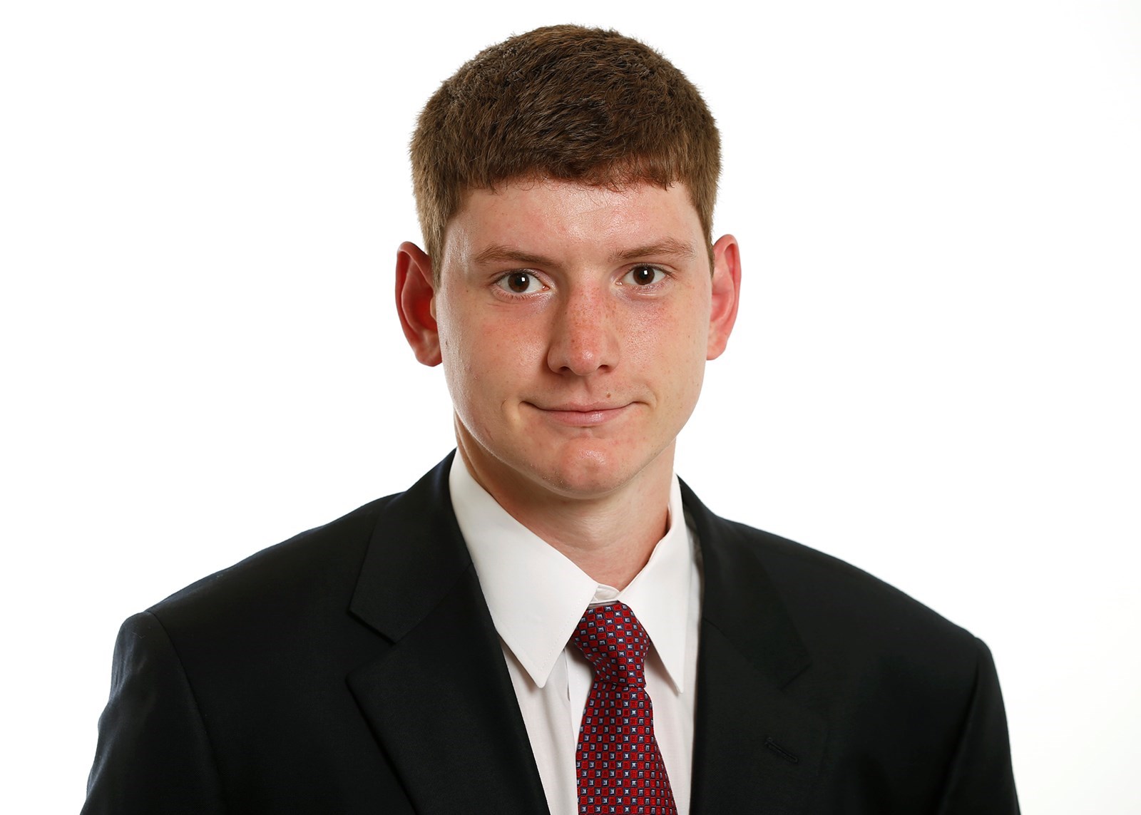 Photo of Hunter Mickelson