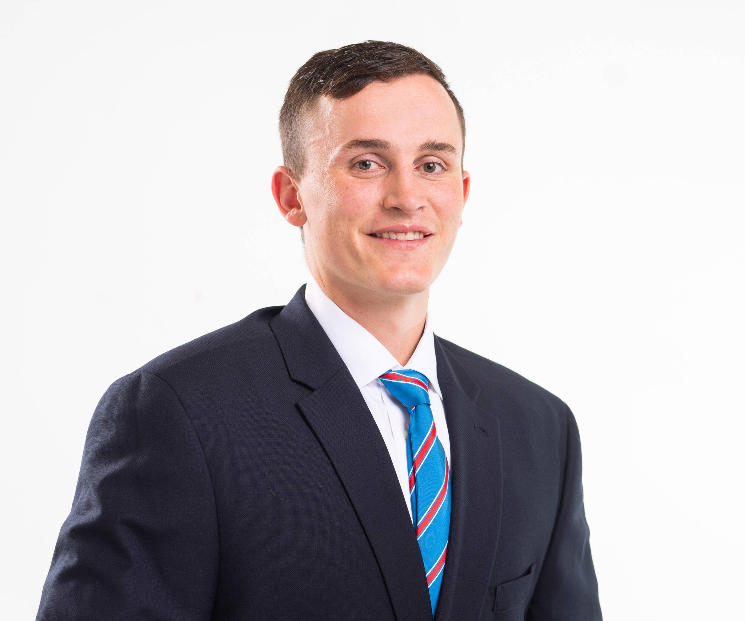 Photo of Mitch Lightfoot