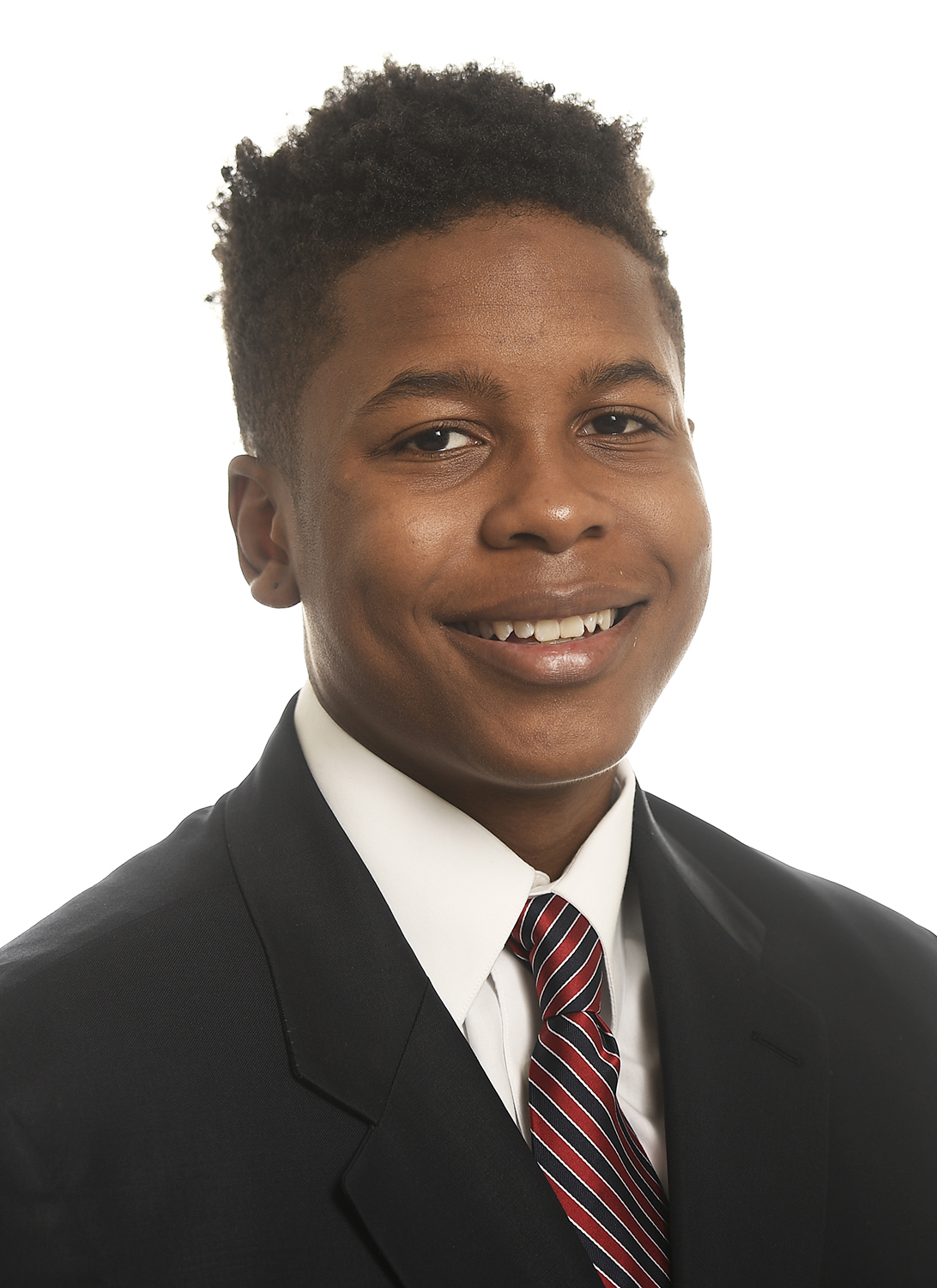 Photo of Charlie Moore