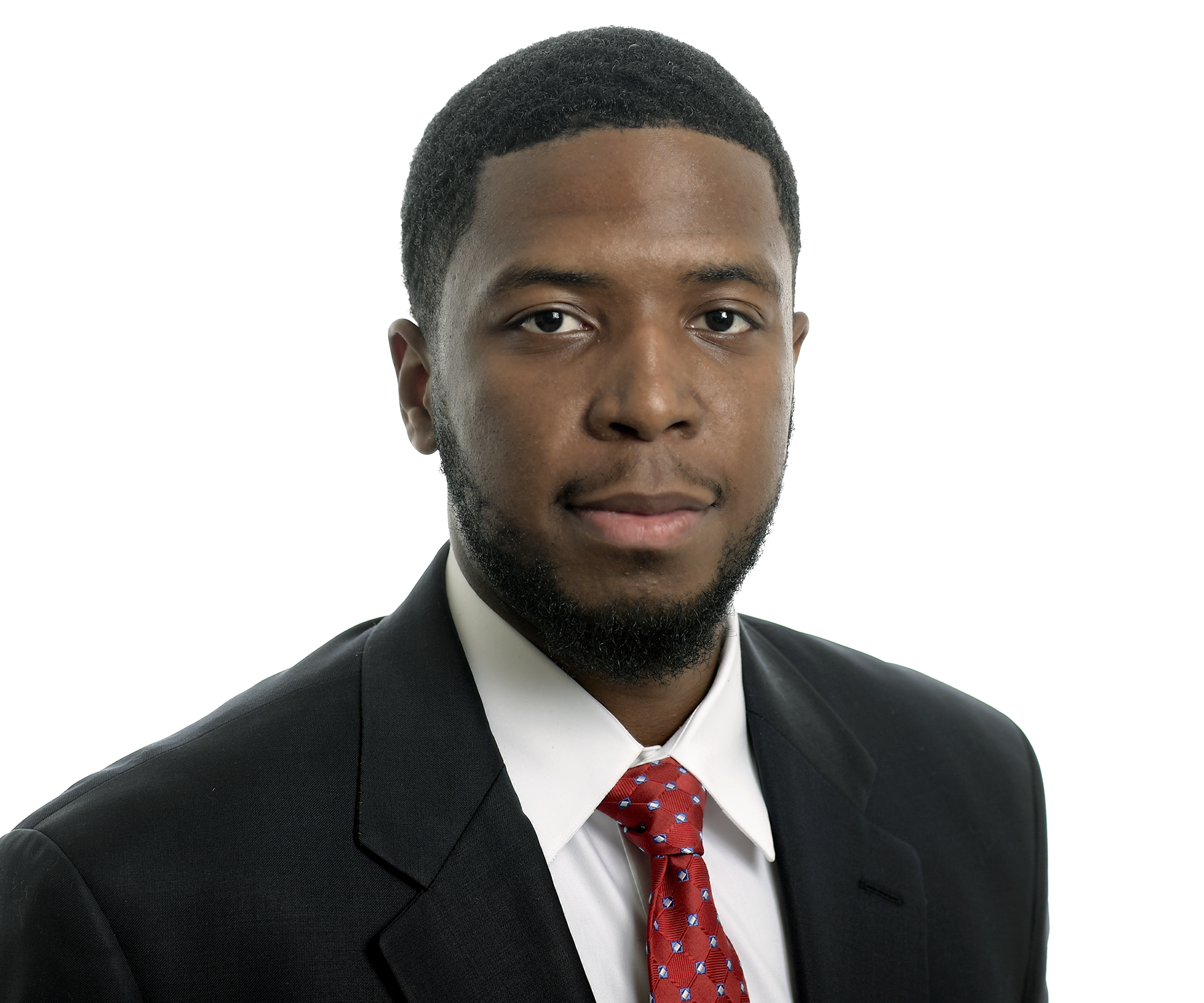 Photo of Isaiah Moss
