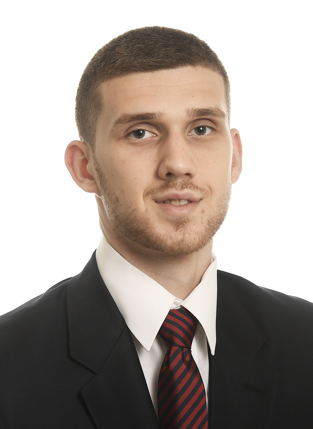 Photo of Sviatoslav Mykhailiuk