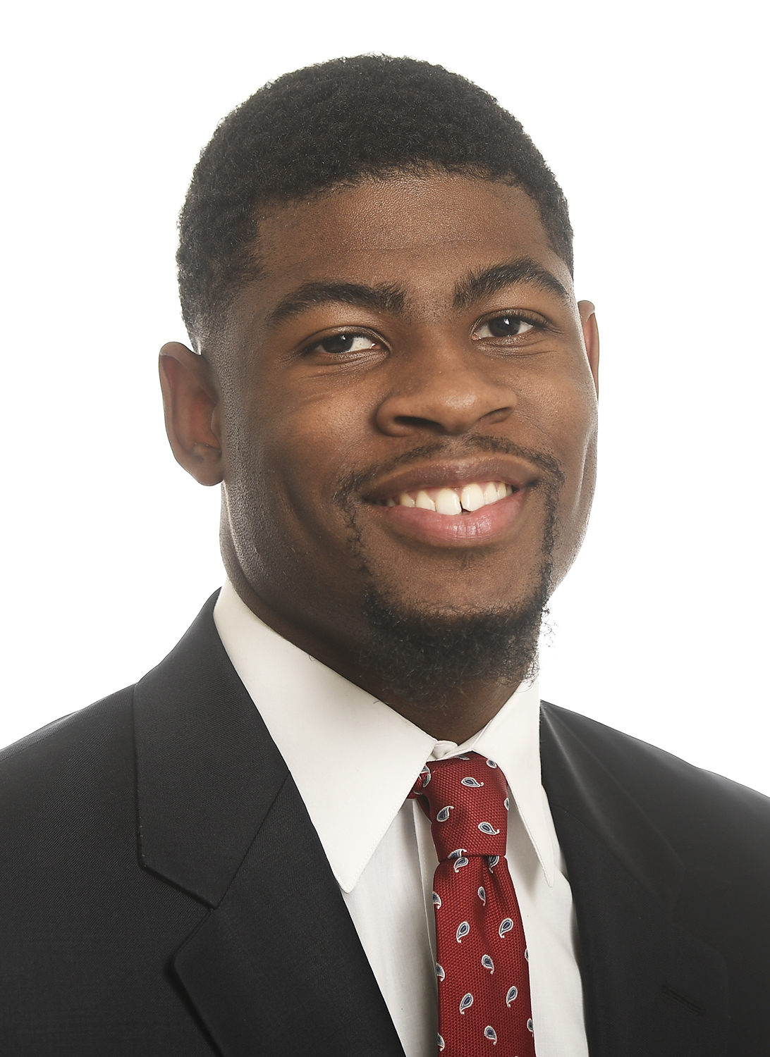 Photo of Malik Newman