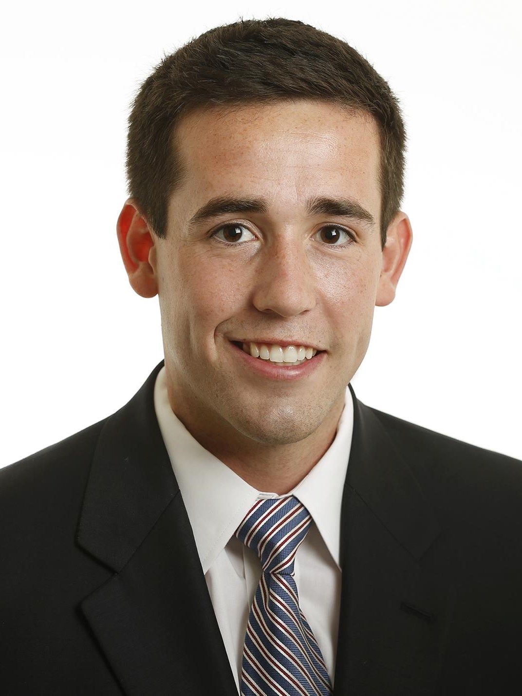Photo of Josh Pollard