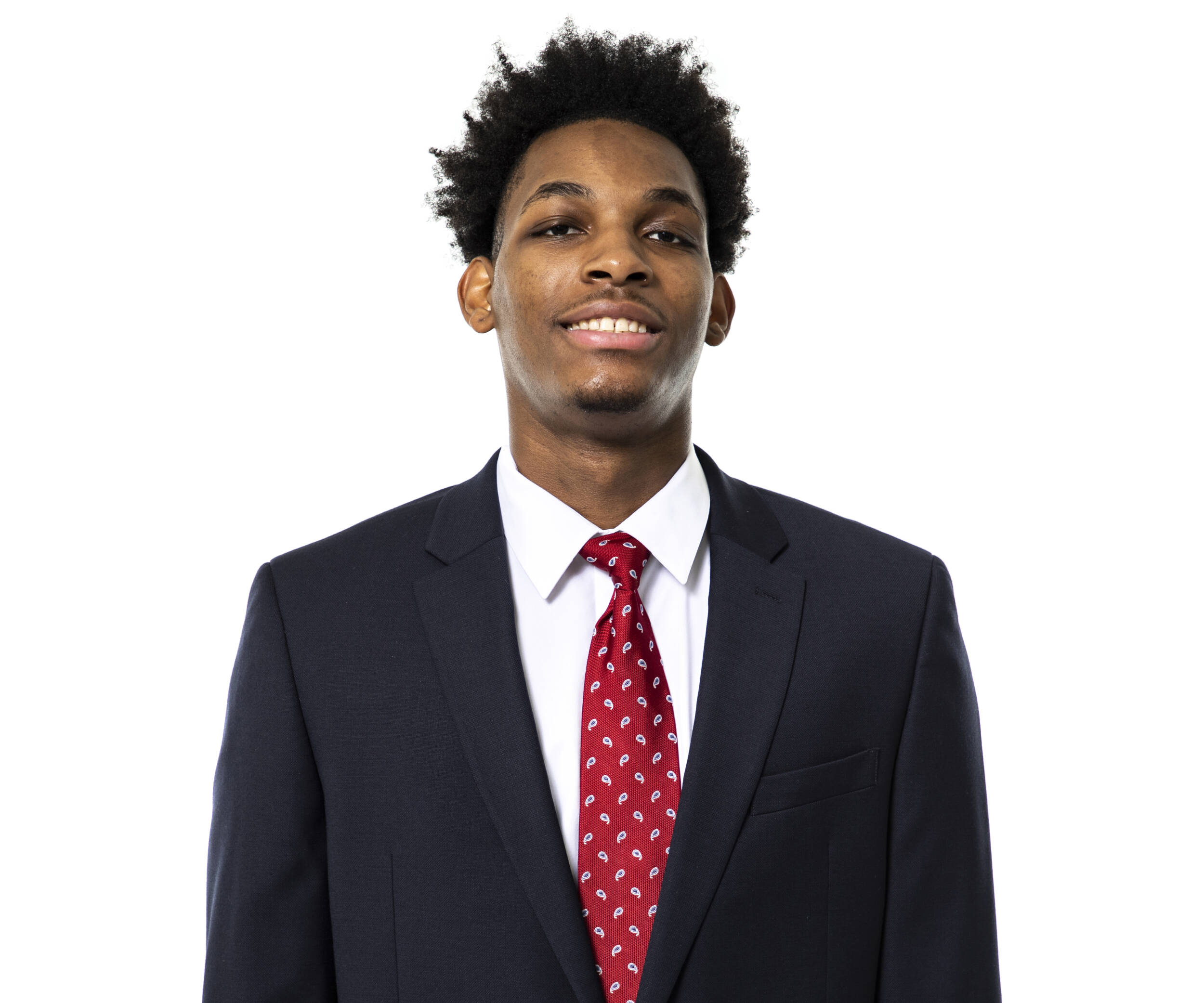 Photo of MJ Rice
