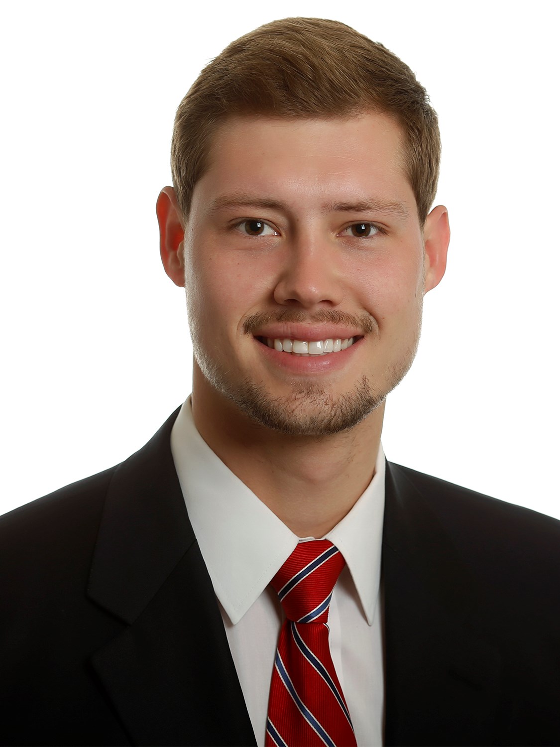 Photo of Tyler Self