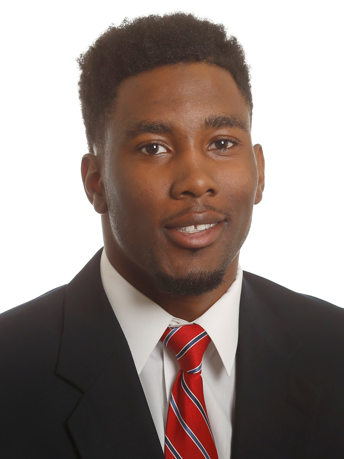 Photo of Jamari Traylor