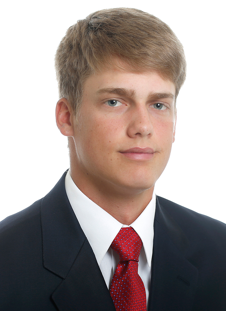 Photo of Tucker Vang