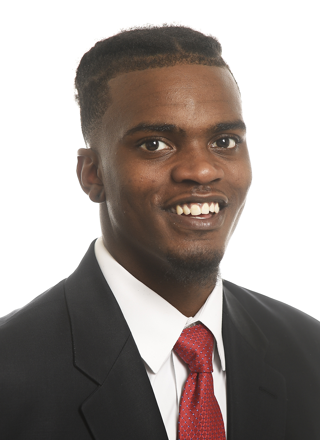 Photo of Lagerald Vick